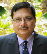 shailesh gandhi