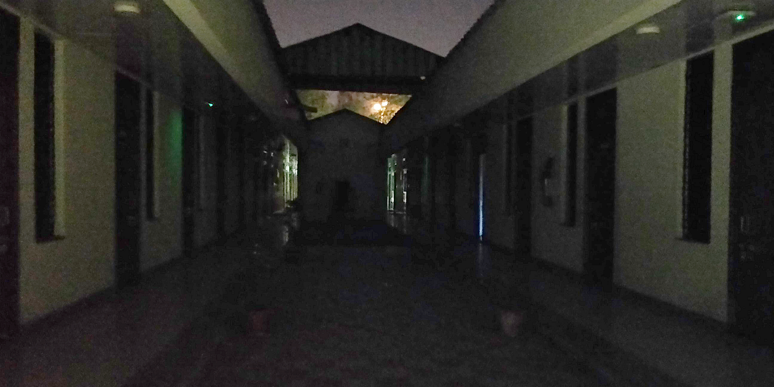24 मार्च, 2018 को पृथ्वी उत्सव मनाया