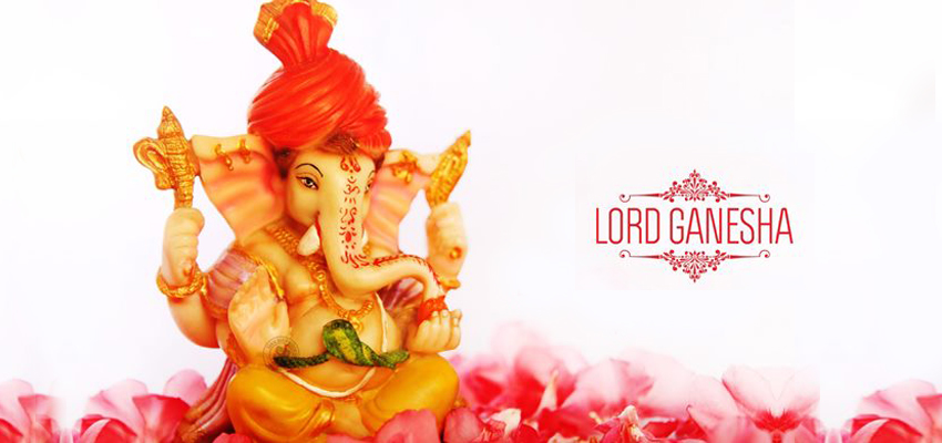 Ganesha: The story beyond Myths…!!!