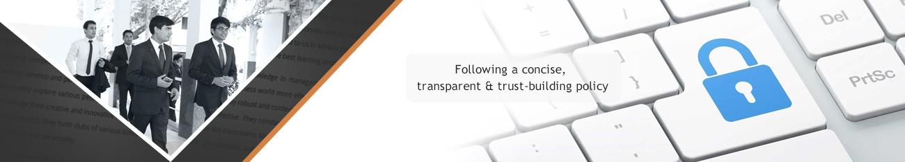 Privacy Policy