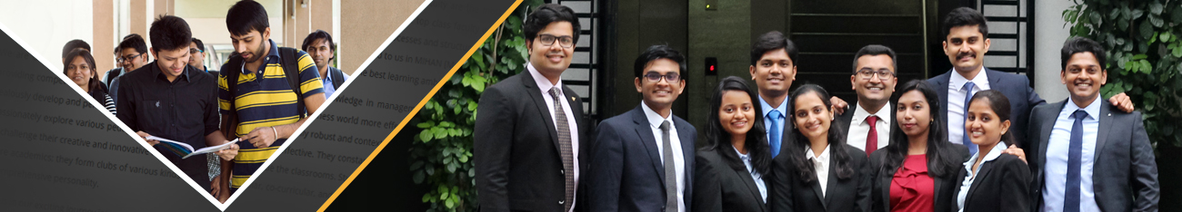 About IIMN