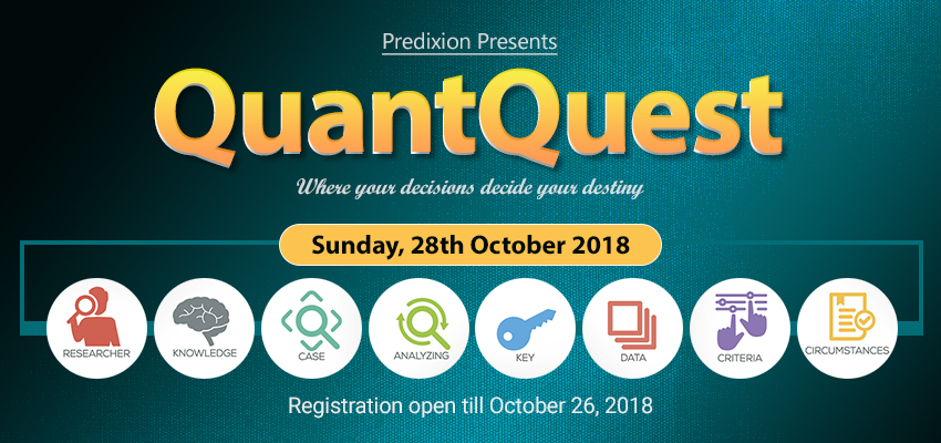 QuantQuest