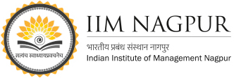 IIM Nagpur logo