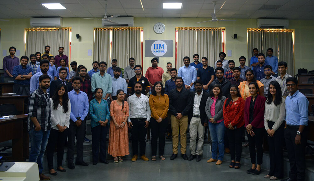 E-Cell Successfully Conducts Entro-Mile ‘19
