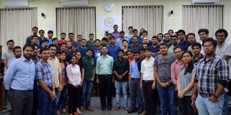 Guest Sesssion: Mr Peeyush Chitlangia, FinShiksha