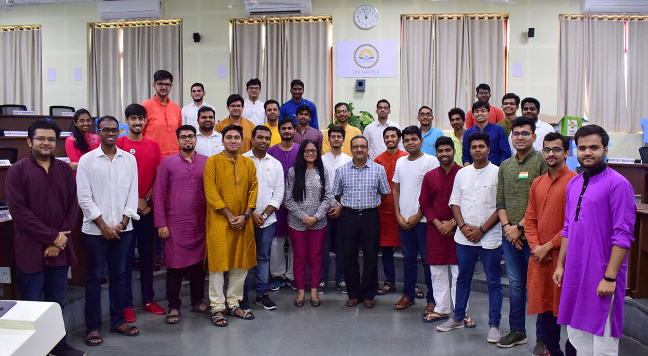 51st Meeting: Toastmasters’ Club
