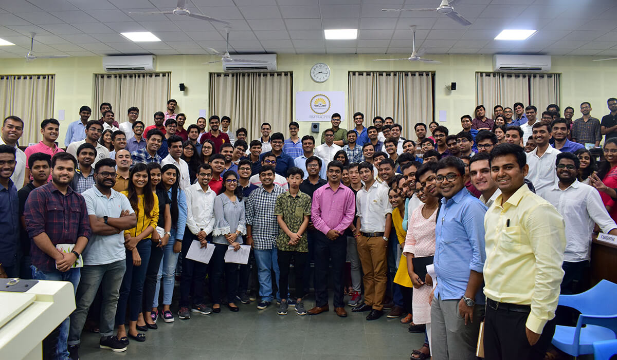 Guest Session: John Mathew Sebastian, V Guard