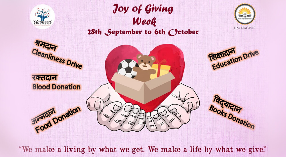 Blood Donation Camp (Ummeed Clubs)