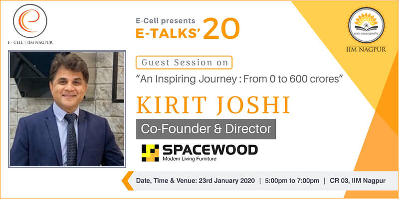 Kirit-Joshi-Spacewood