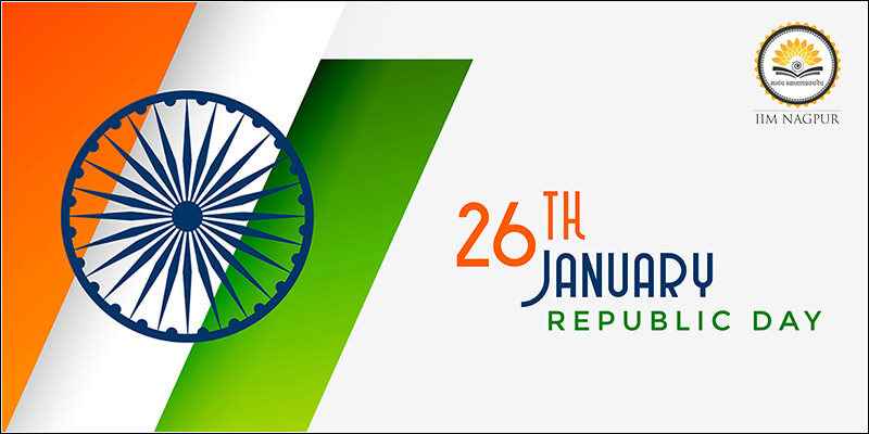 Republic day 2020-banner