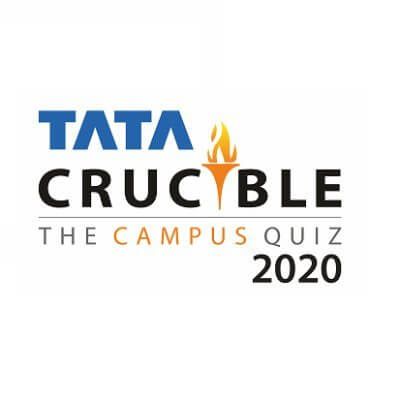 IIM Nagpur Students Win Regionals at Tata Crucible Campus Quiz