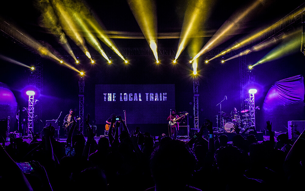 Zero Mile Fest 1.0 – The Cultural Fest of IIM Nagpur
