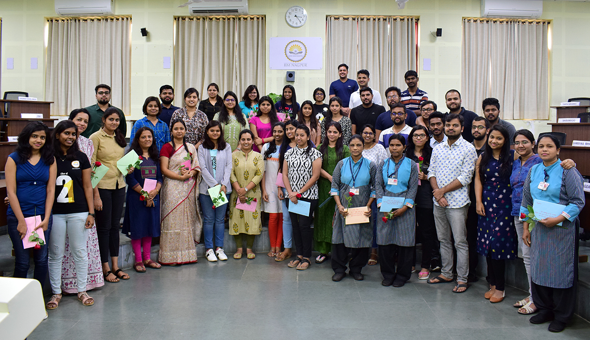 Ummeed Celebrates International Women’s Day