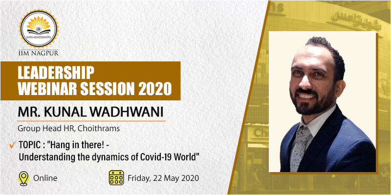 Kunal Wadhwani