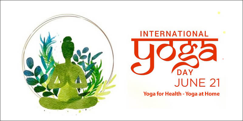 International Yoga Day!!!
