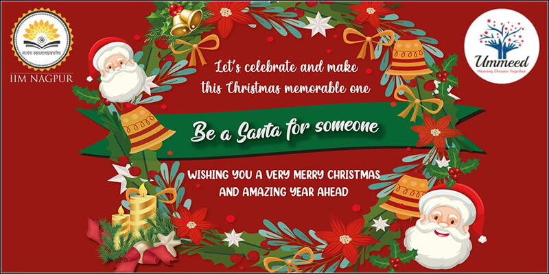 Ummeed organizes Make A Wish, celebrates virtual Christmas with Children