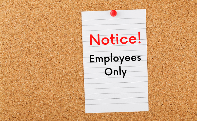 Why do organizations need Internal PR?