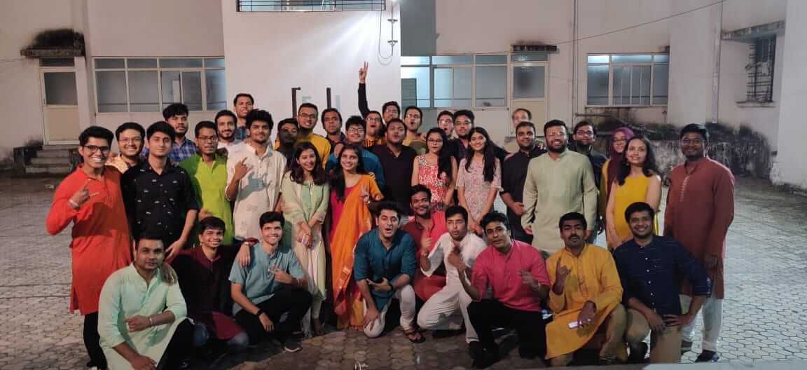 Three Days Navratri Mela 2021