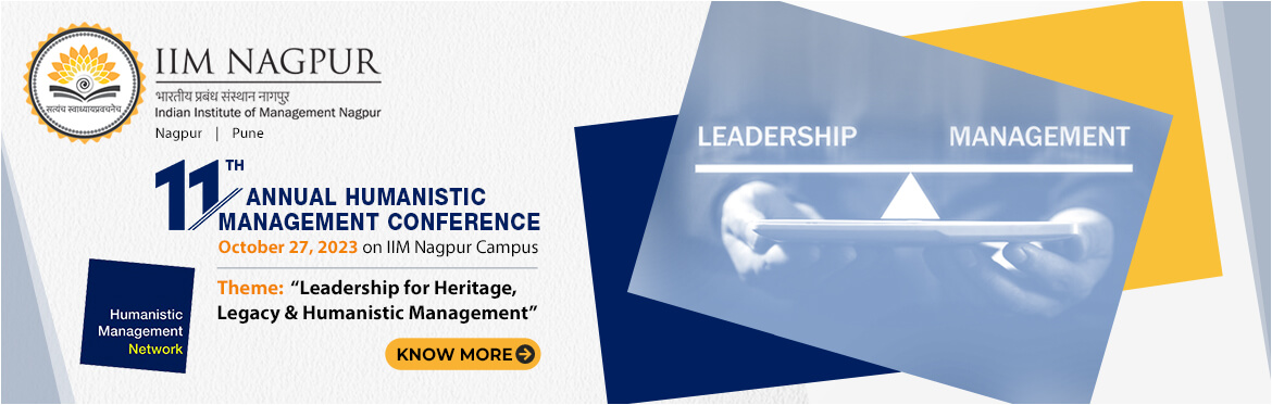 Experts from across the globe to deliberate on importance of leadership, heritage & legacy